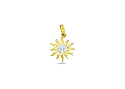 Gold Plated | Fashion Pendants